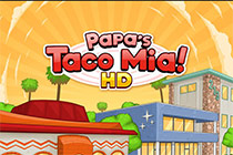 Papa's Taco Mia