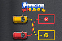 Parking Rush