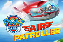 Paw Patrol - Air Patroller