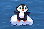 Penguin Skip