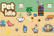 Pet Idle