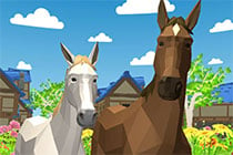 Horse Simulator