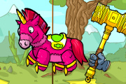 Pinata Hunter 3