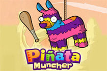 Pinata Muncher