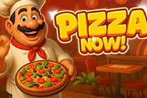 Pizza Now!