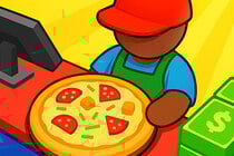 Pizza Tycoon