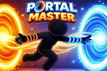 Portal Master 3D