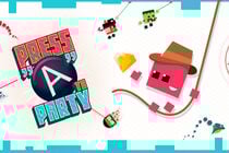 Press "A" to Party