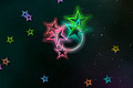 Rainbow Stars