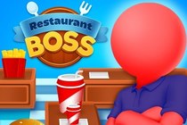 Restaurant Boss