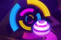 Rhythm Ball 3D 