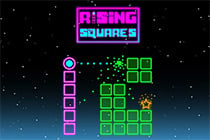 Rising Squares