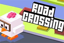 Road Crossing