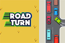 Road Turn