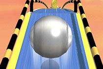 Roll Sky Ball 3D