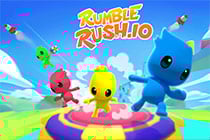Rumble Rush