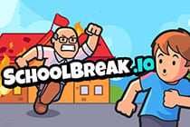 Schoolbreak.io