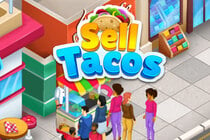 Sell Tacos