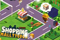 Shopping Mall Tycoon