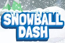 Snowball Dash