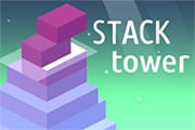 Stack Tower