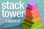 Stack Tower Classic