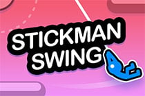 Stickman Swing