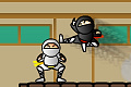 Sticky Ninja Academy