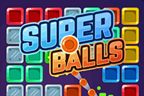 Super Balls