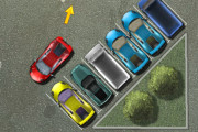 Super Car Parking 2