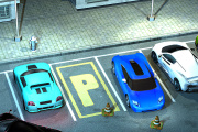 Super Car Parking 3