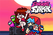 Friday Night Funkin' - Play Online