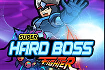 Super Hard Boss Fighter