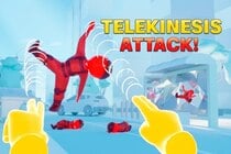 Telekinesis Attack