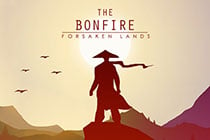 The Bonfire Forsaken Lands