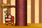 Timberman