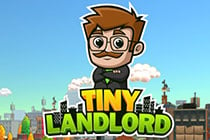 Tiny Landlord