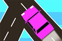 Traffic Run Online