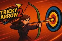 Tricky Arrow 2