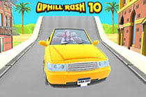 Uphill Rush 10