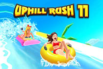 Uphill Rush 11