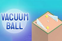 Vacuum Ball