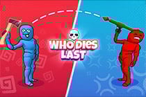 Who Dies Last