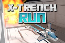 X-Trench Run