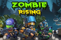 Zombie Rising: Dead Frontier