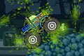 Truck Zombie Jam