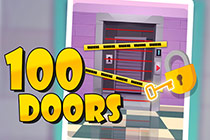 100 Doors - Escape Puzzle