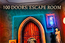 100 Doors: Escape Room