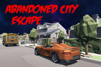 Abandoned City Escape