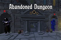 Abandoned Dungeon